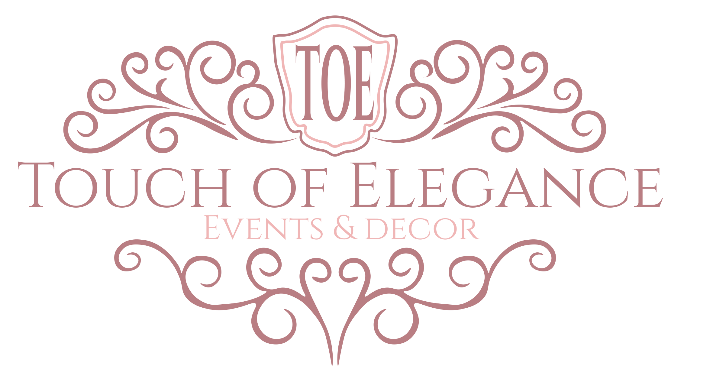 A Touch Of Elegance